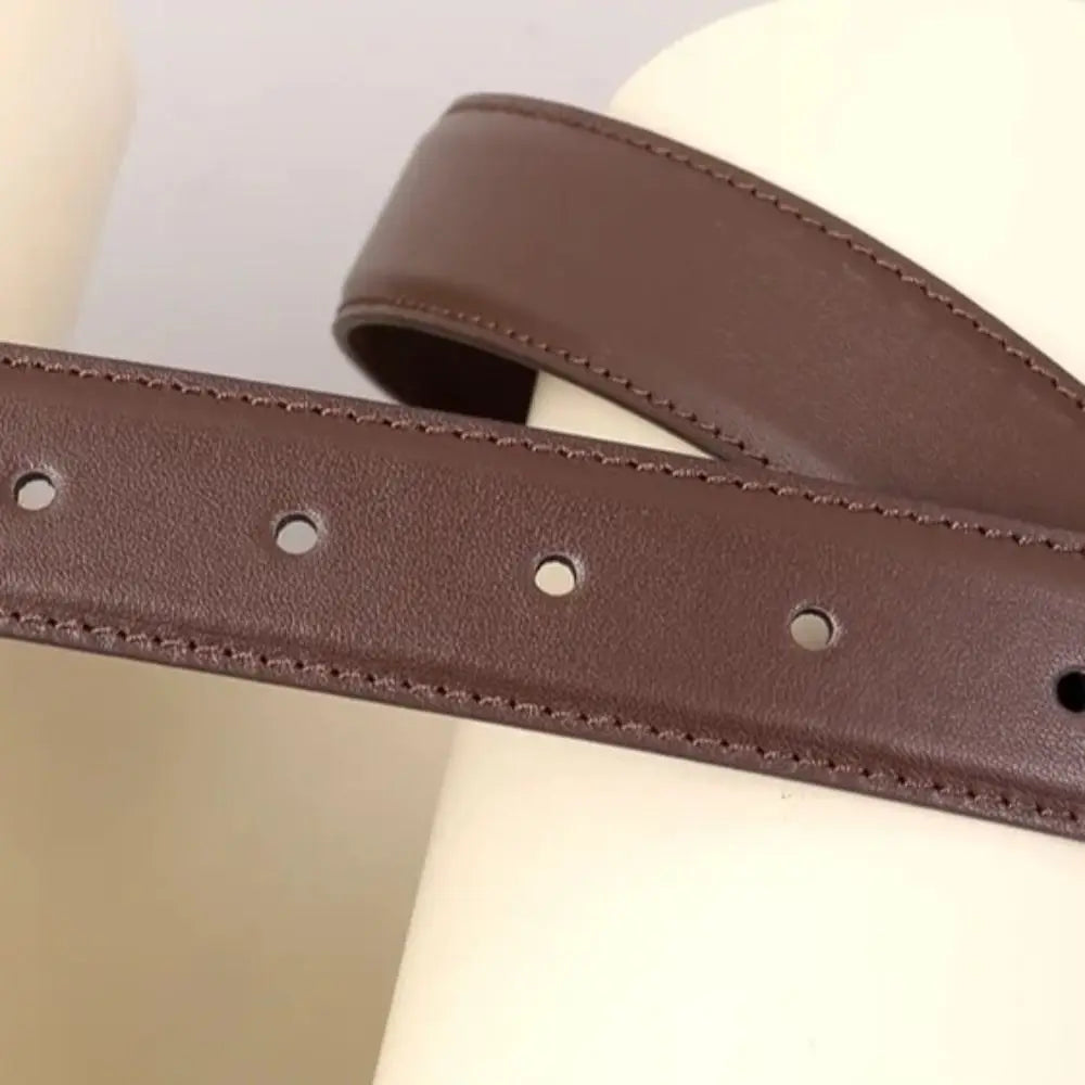 Pu Leather Belt