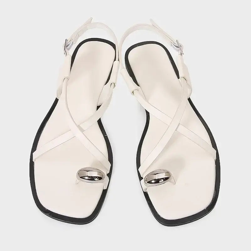 Women Shoes Flat Sandals