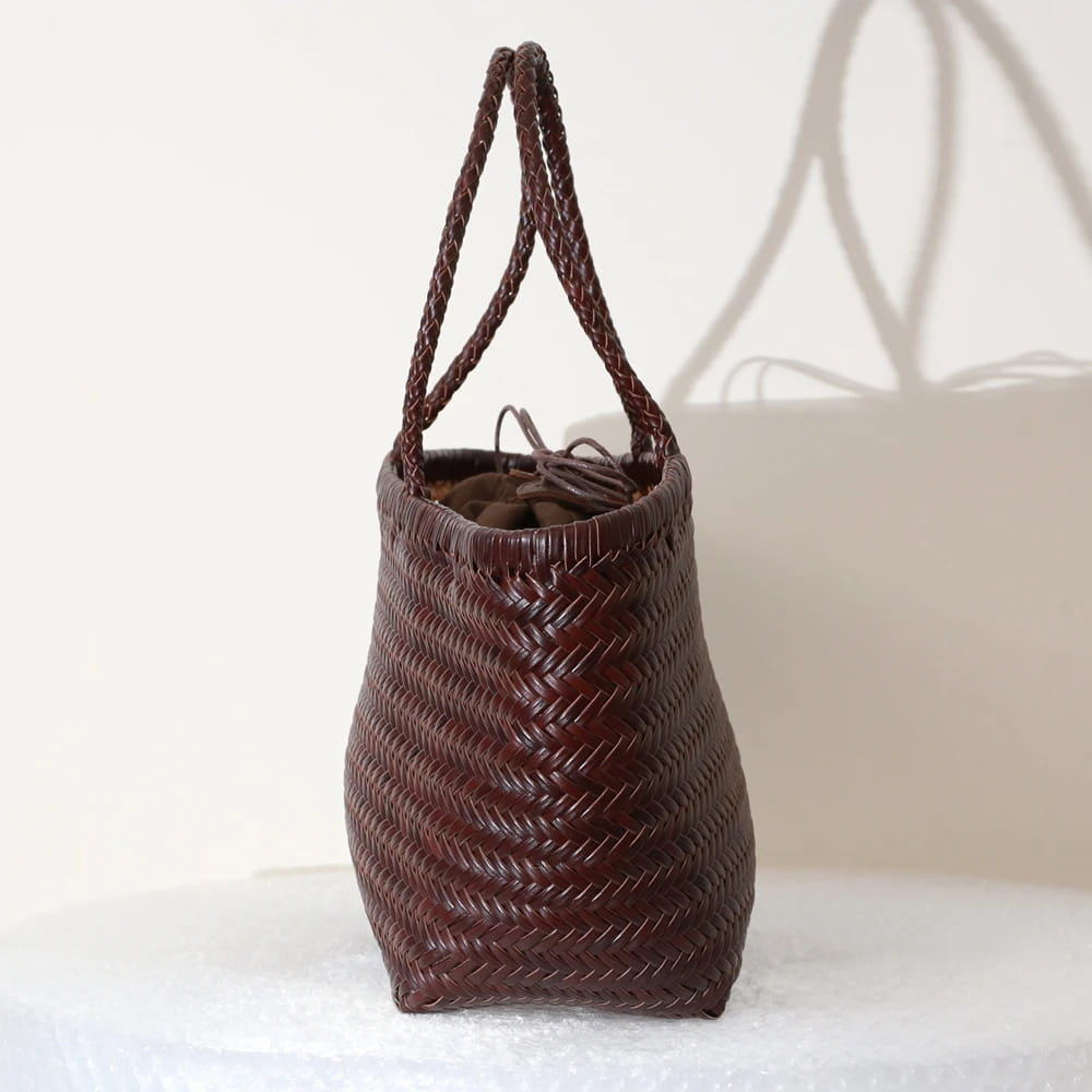 Handbags Women’s Genuine Leather Shoulder Bag