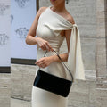 Solid O-Neck Sleeveless Dress Summer Slim Fit Piece - Norellé