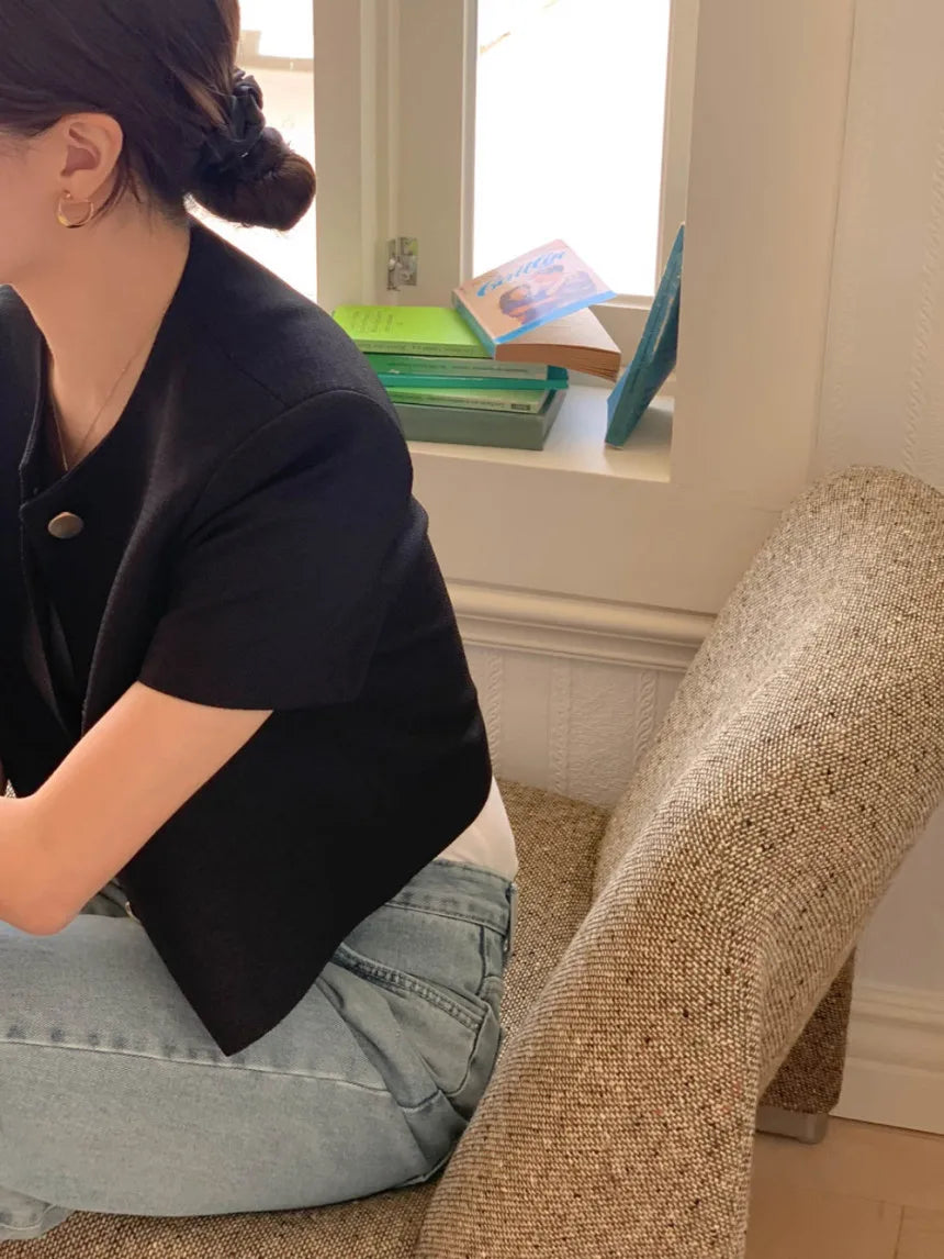 Spring Summer Elegant Women’s Jackets