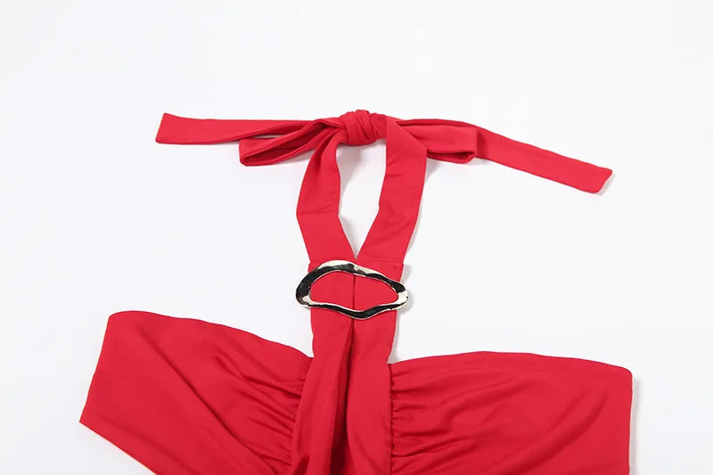 Off Shoulder Mini Dress For Women