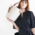 High Quality Personality Bucket Bag