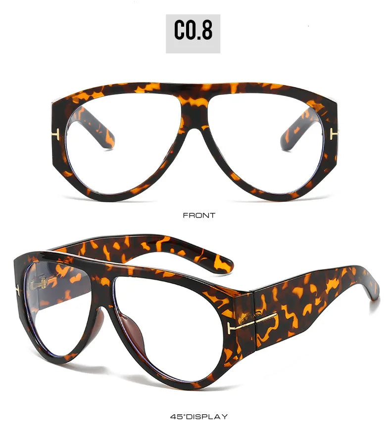 Sunglasses for Women Pilot Shape