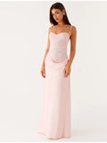 Hollow Out Halter Dress Summer Slim Fit - Norellé