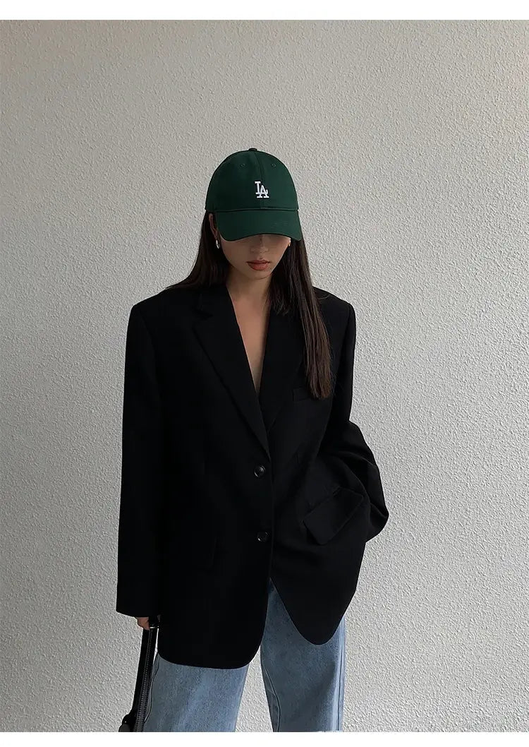 Women’s Classic Blazers