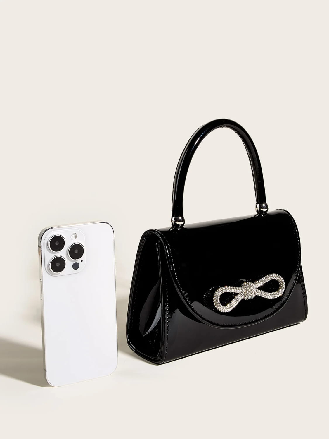 Women Evening Clutch Bag Sequin