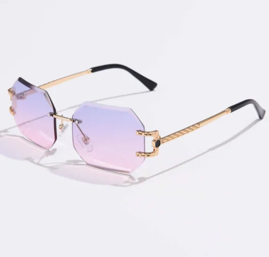 Retro Sunglasses Women