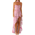 Women Casual Tube Dress