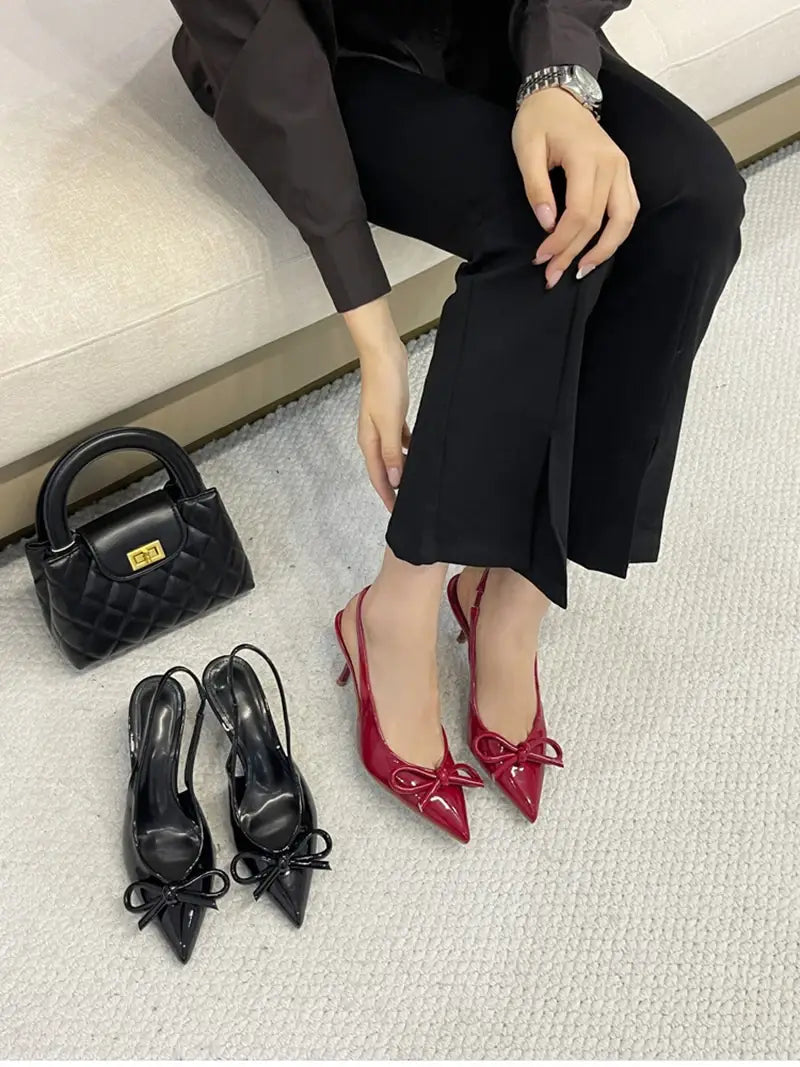 High Heel Women Sandals