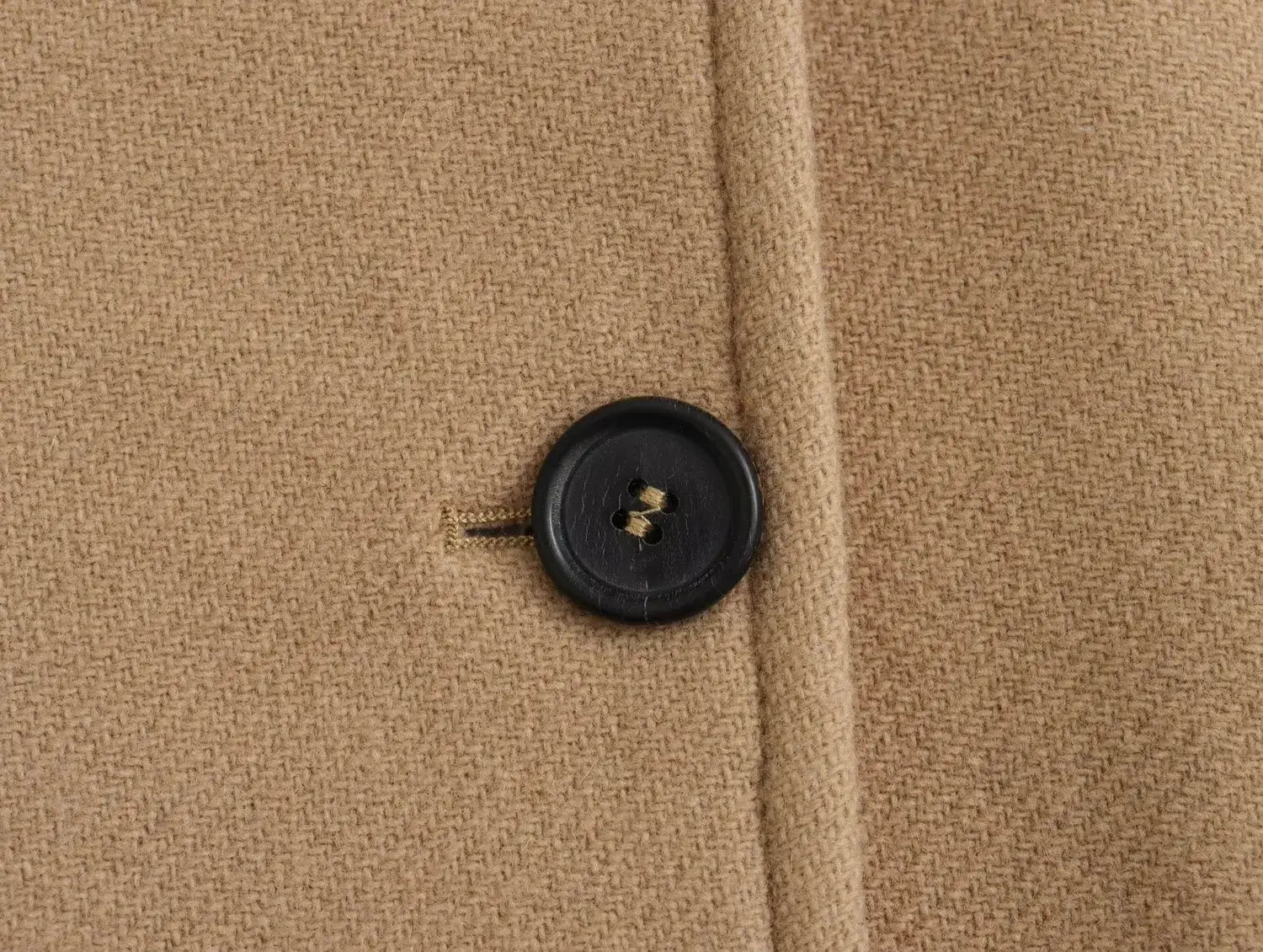 Women’s Oblique Button Loose Batwing Sleeve Jacket