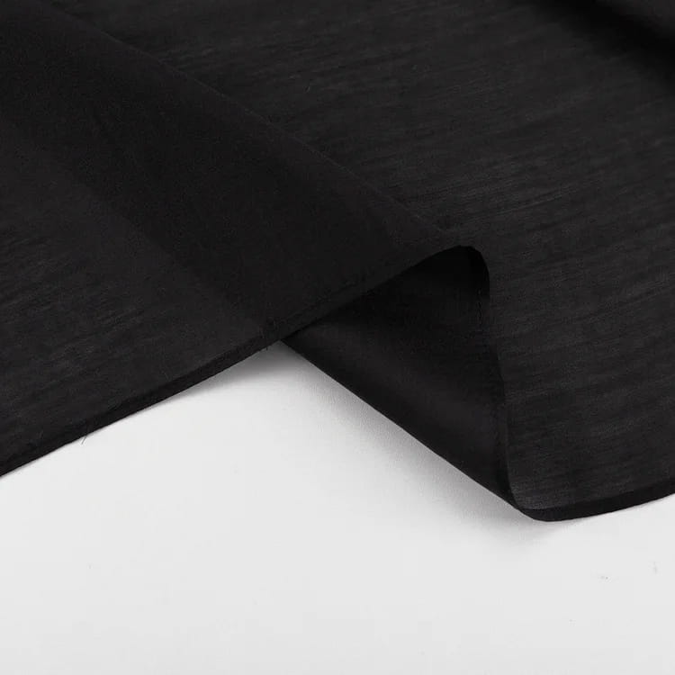 Black Mesh Skirt Women’s