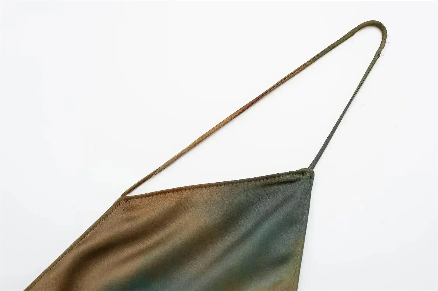 Women’s Open Back Sleeveless Dress