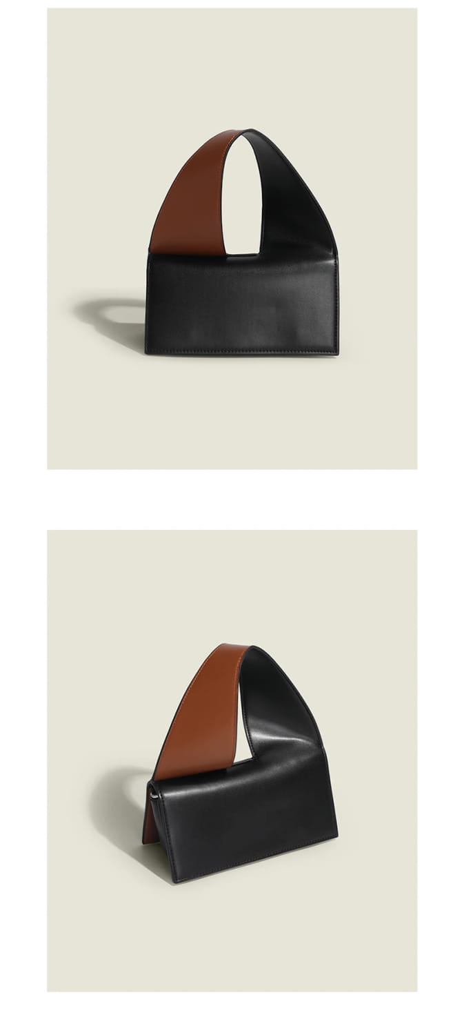 Shoulder Bag PU Leather Tote Bags Crossbody Messenger