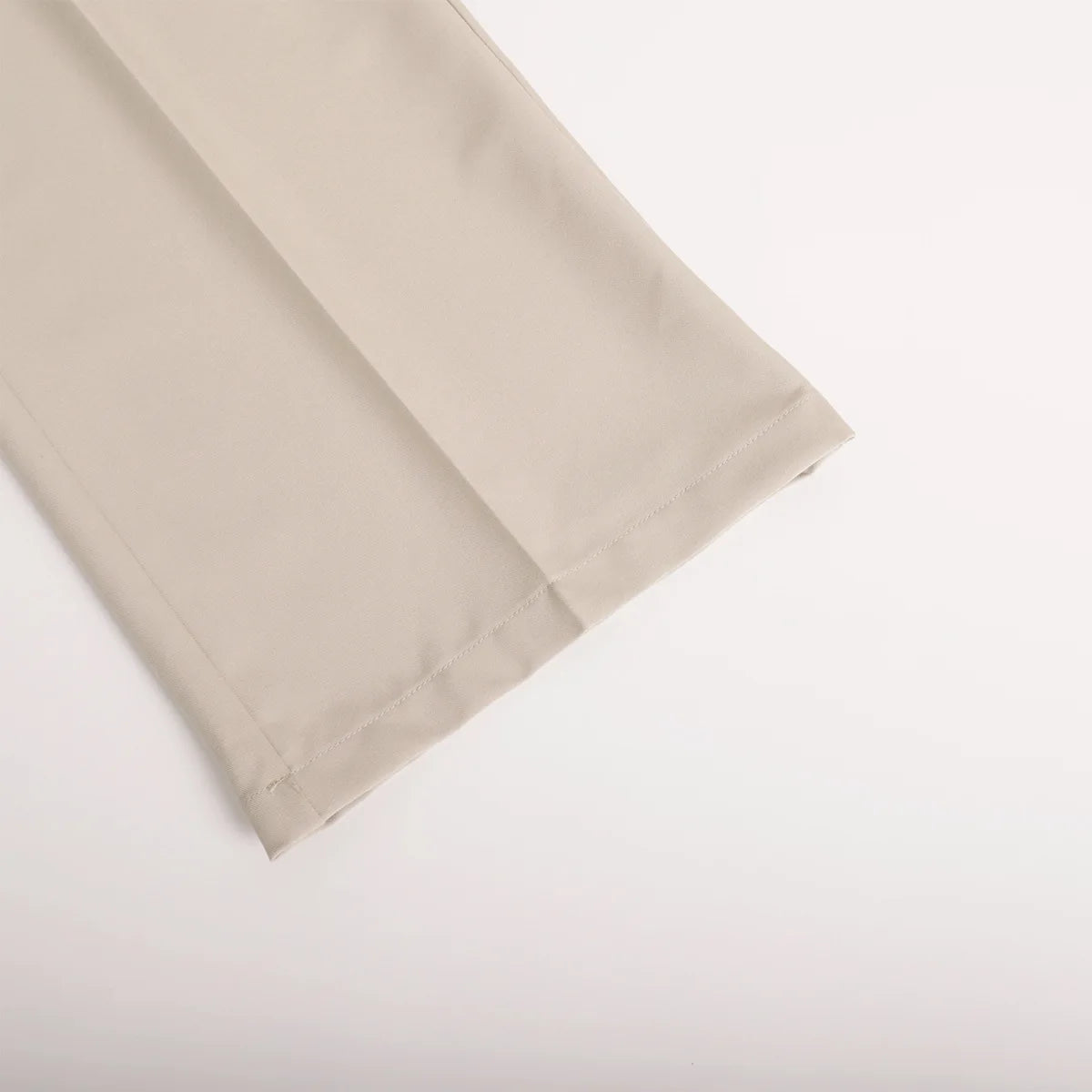 Classic Formal Straight Leg Pants