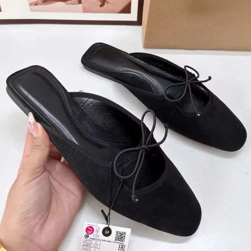 Women Mules Shoes
