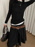 Wide Belt For Women