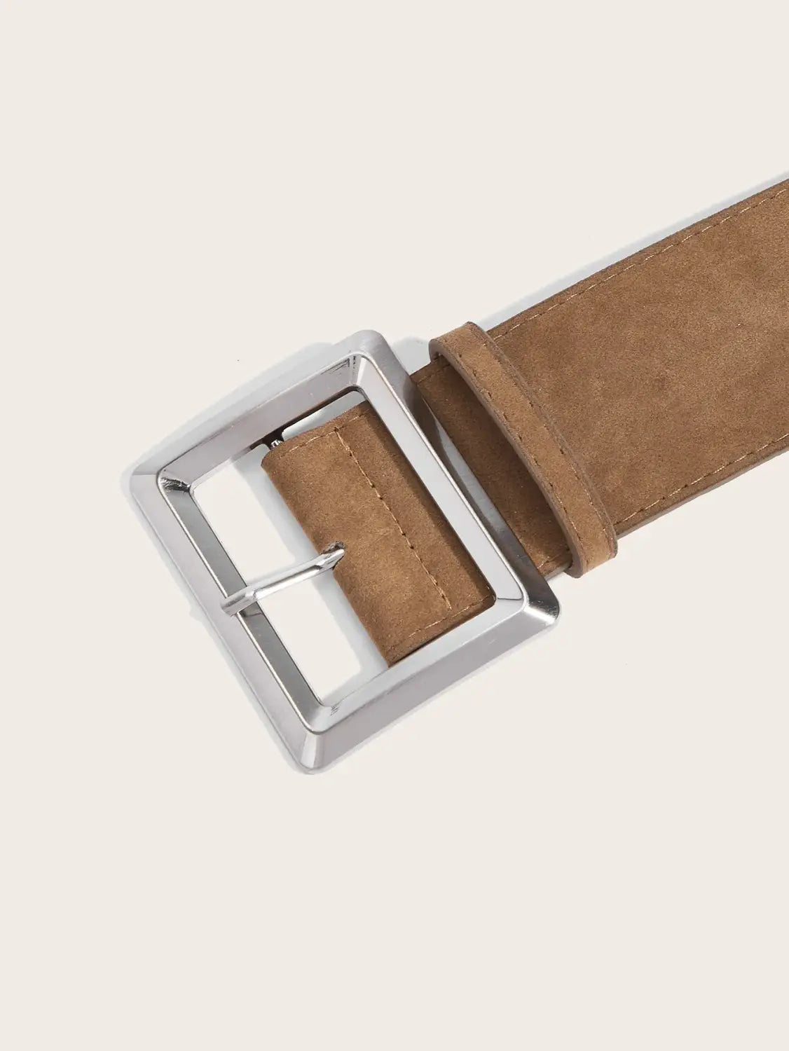 Women’s Belt Soft PU Leather