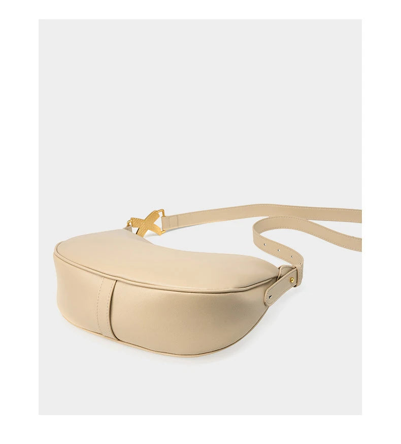 100% Genuine Leather Women’s Tote Bag