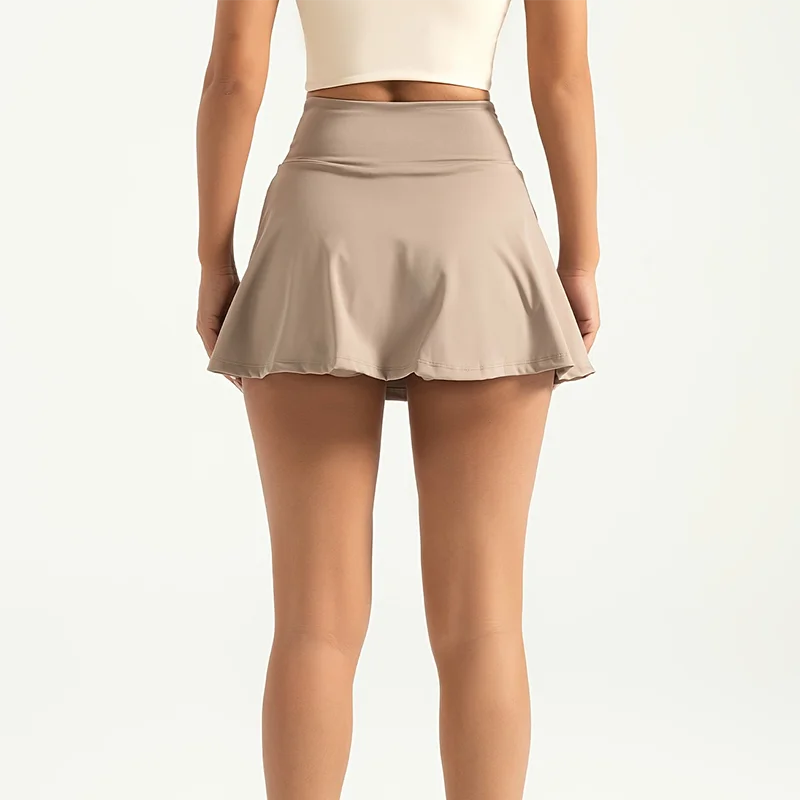 Sport-Halbröcke für Damen