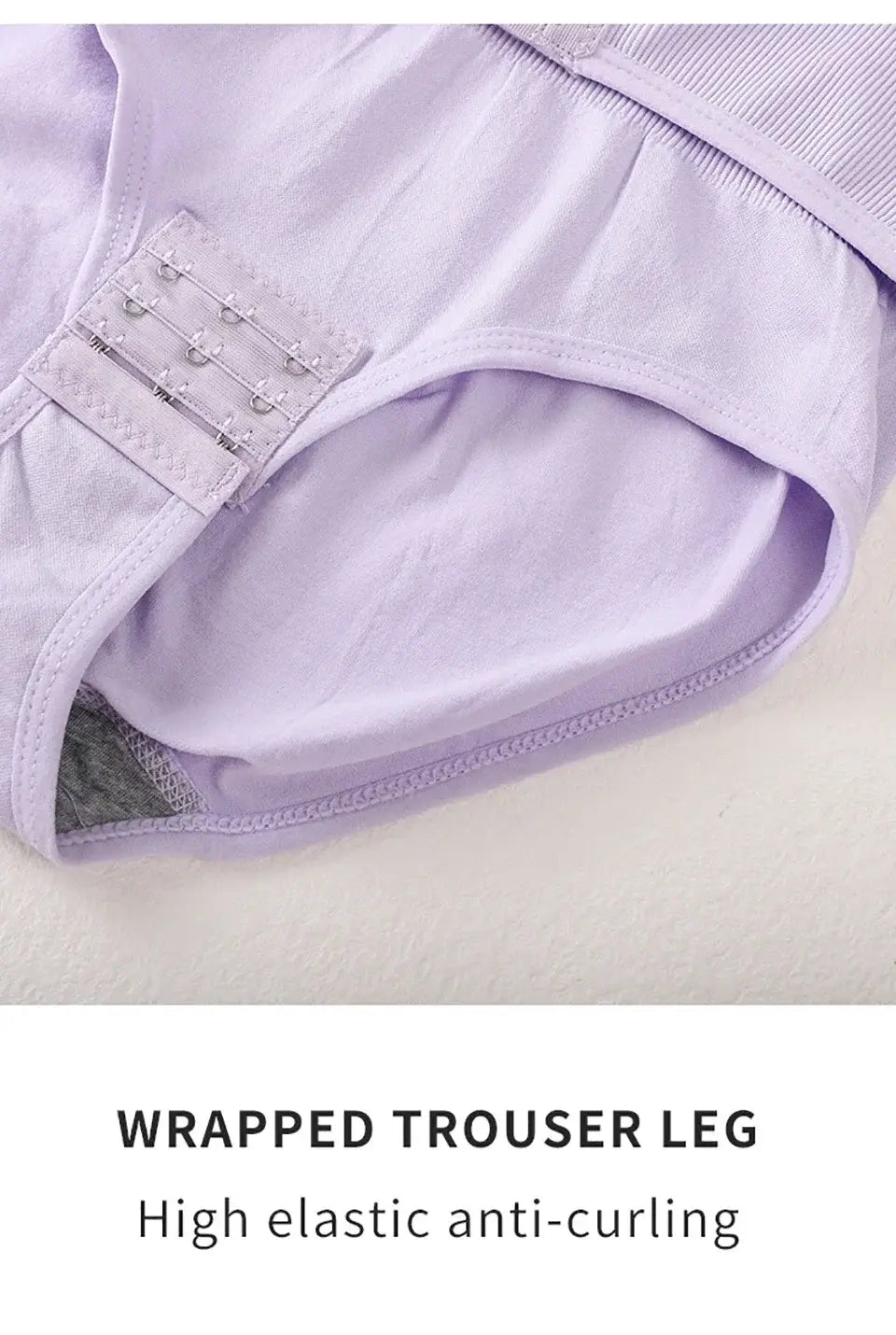 Bodysuit Shapewear With Zipper Belt Women Tummy Control