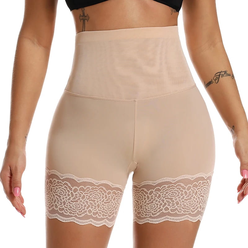 Seamless Control Panty Women Shaperwear Tummy Body Shaper