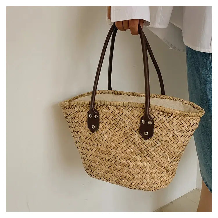 Handmade Women’s Shoulder Bag