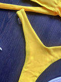 Bikini Bandeau Swimwear Women Brazilian Swimsuit - Norellé