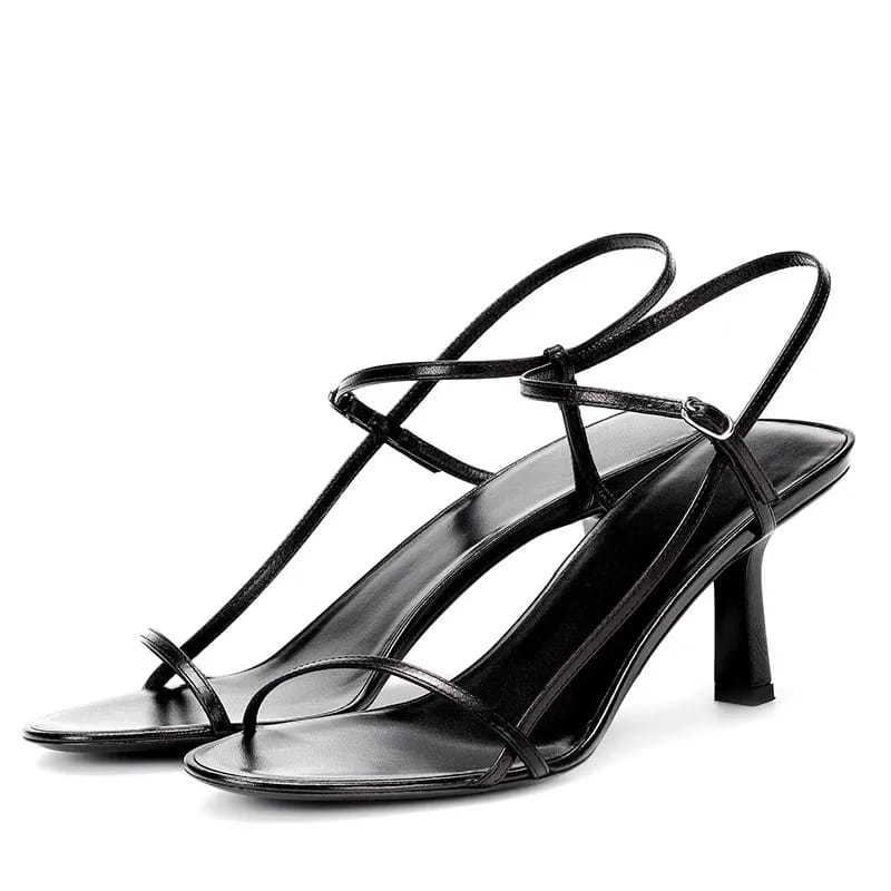 French Style Women Sandal