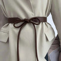 Wear-resistant Women Belt