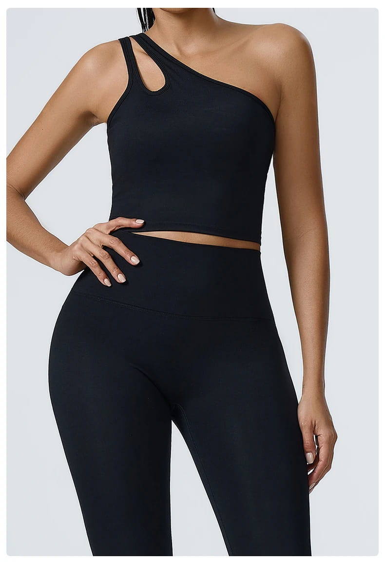 Yoga Underwear Running Bra