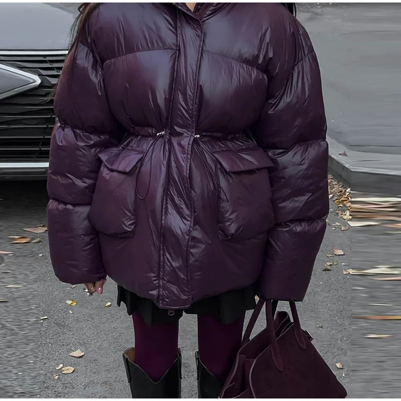 Women Winter Coat
