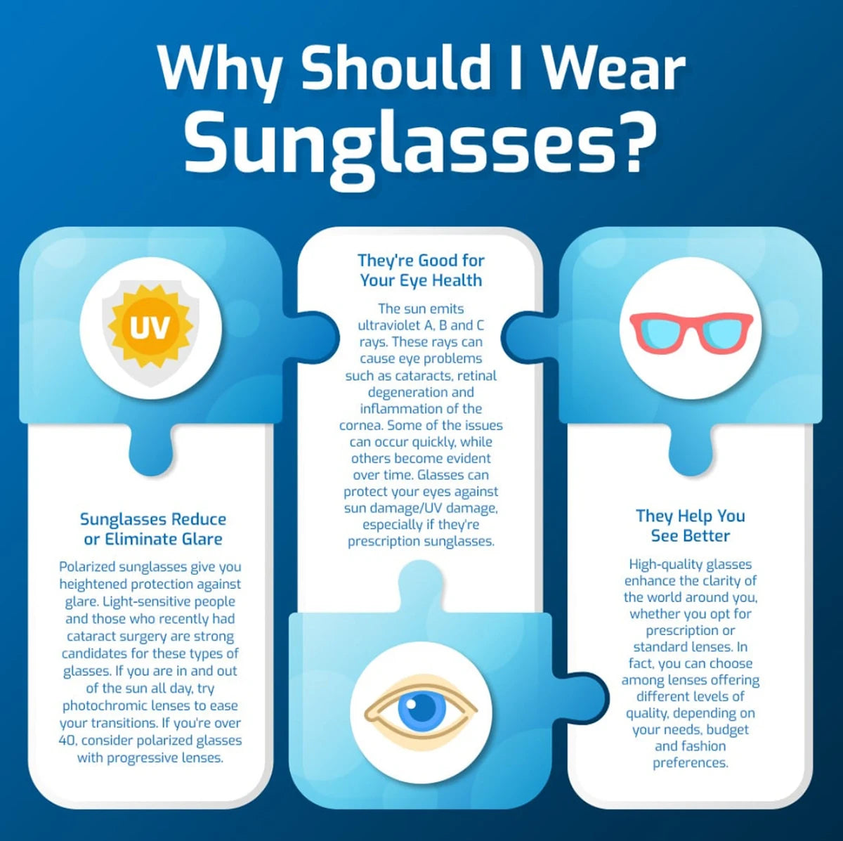 Women’s Oversized Pilot Sunglasses