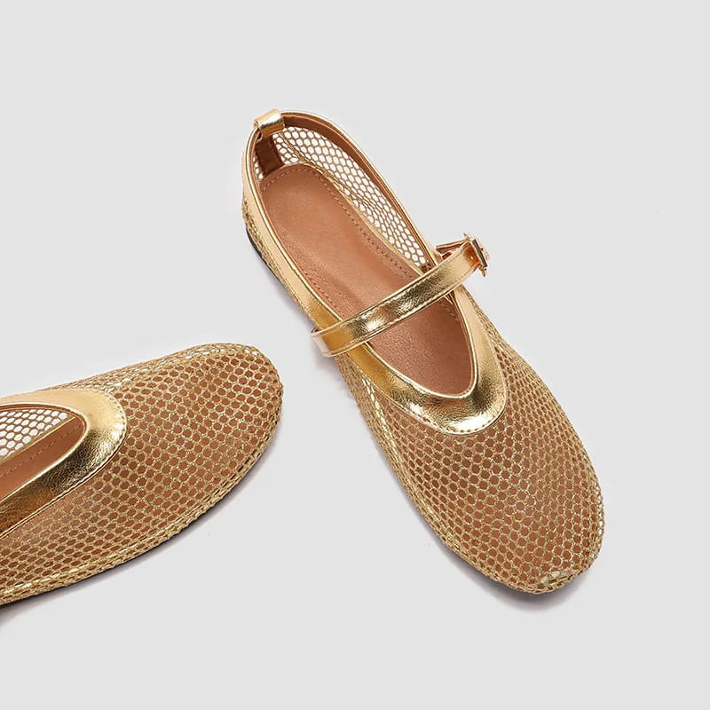 Women’s Mesh Sandals