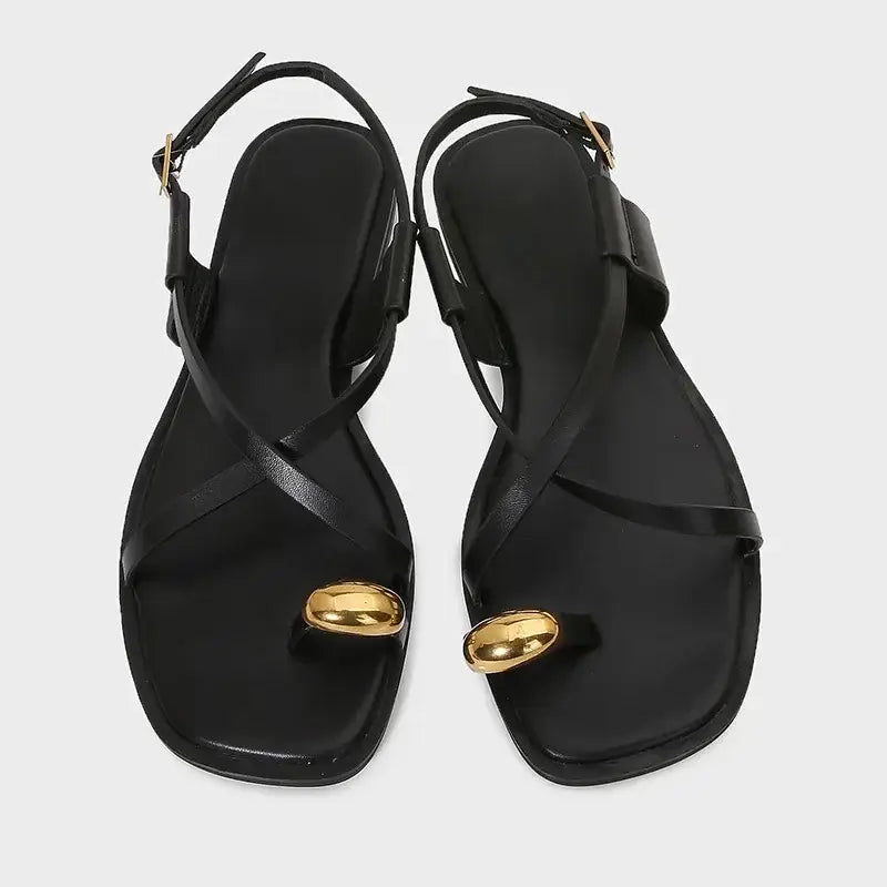 Women Shoes Flat Sandals