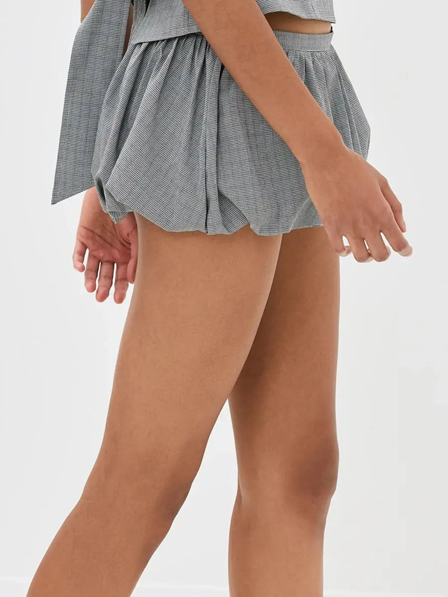 Women’s Summer Lounge Shorts