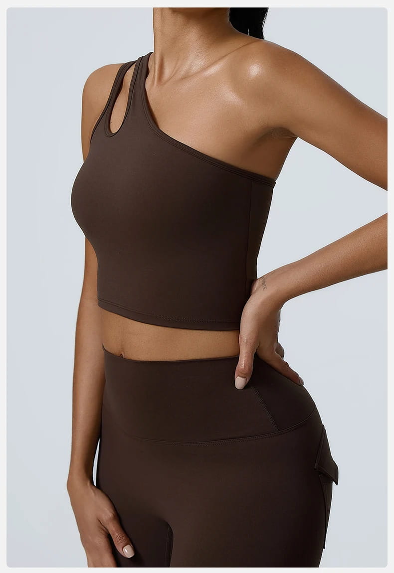 Yoga Underwear Running Bra