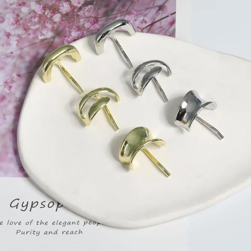 Original Metal Hair Hook