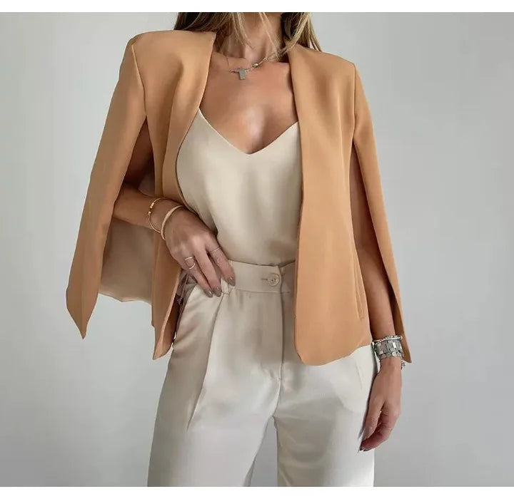 Elegant Blazer Women