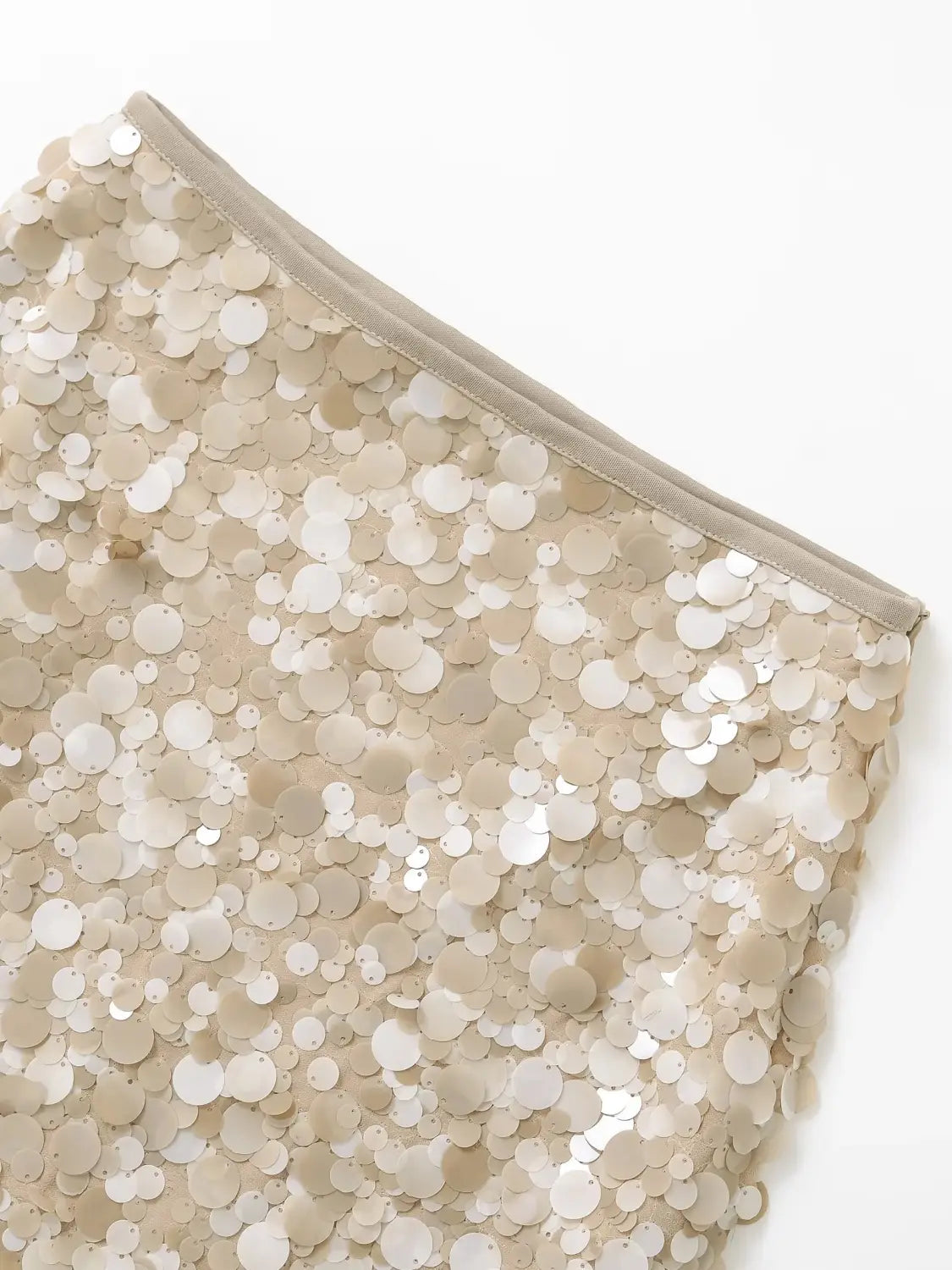 Women’s French Mini Skirt