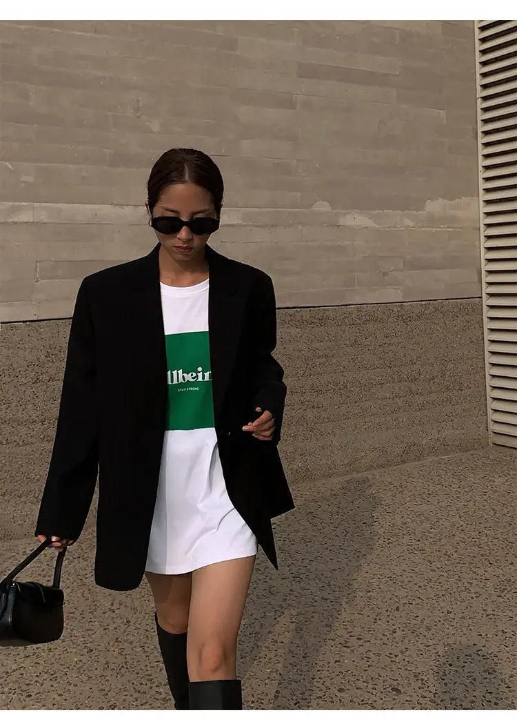 Women’s Classic Blazers