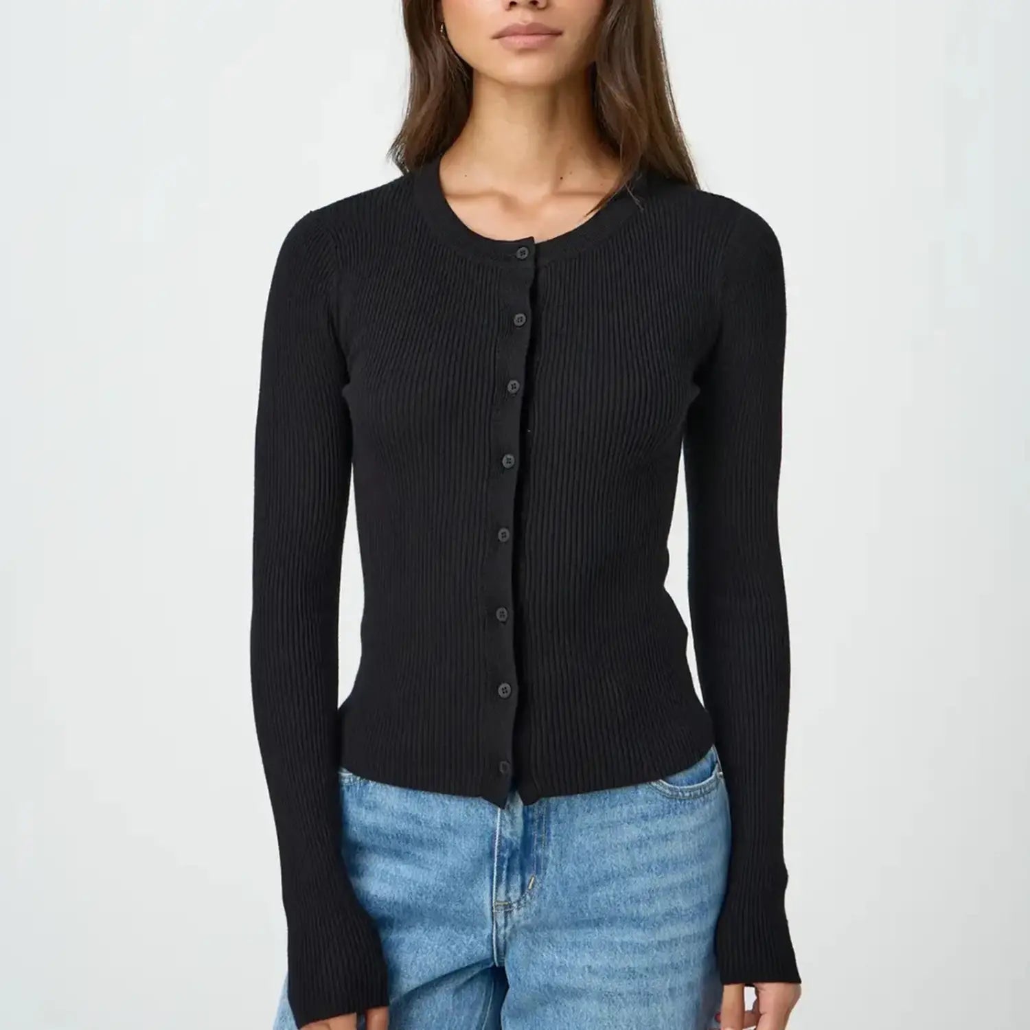 Women Cardigans Sweater