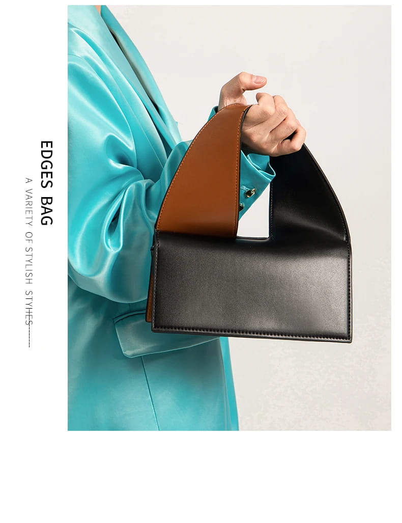 Shoulder Bag PU Leather Tote Bags Crossbody Messenger