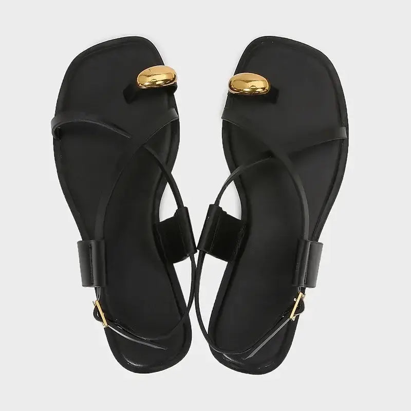 Women Shoes Flat Sandals