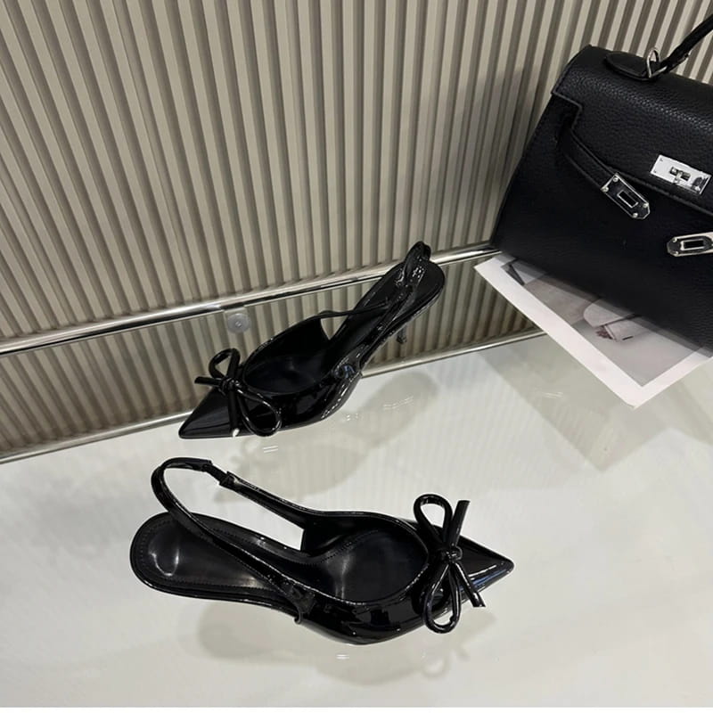 High Heel Women Sandals