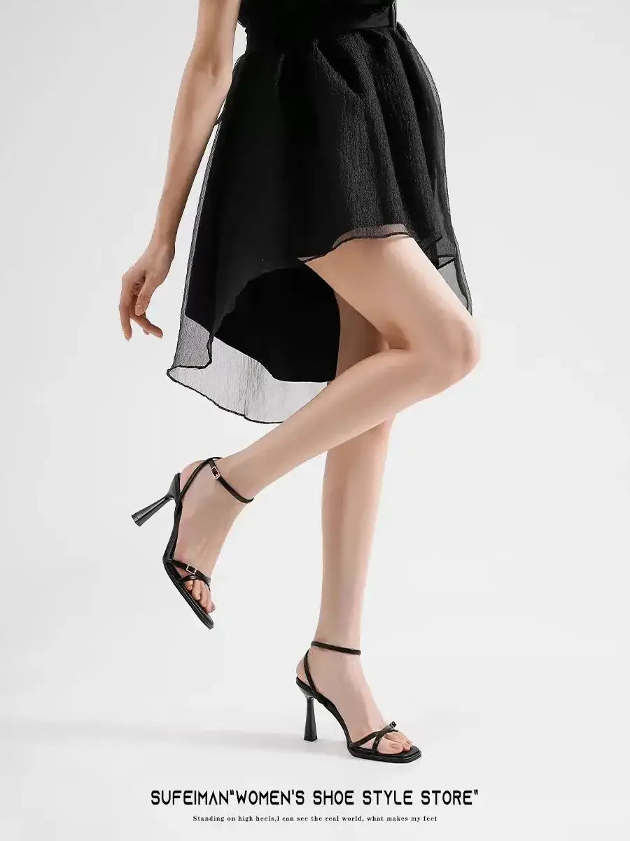 Women’s High Heels Sandals