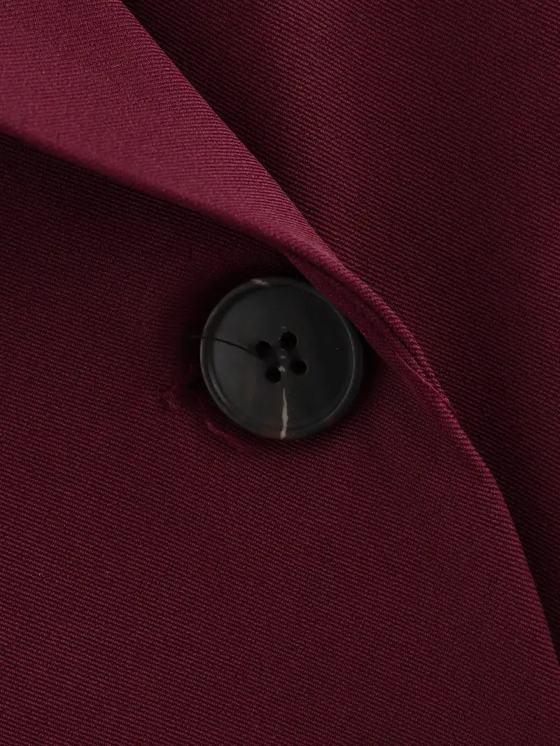 Straight Long Blazers for Women