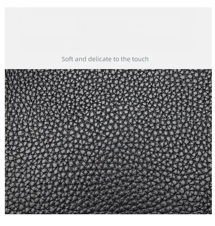 Genuine Leather Women’s Crossbody Bag