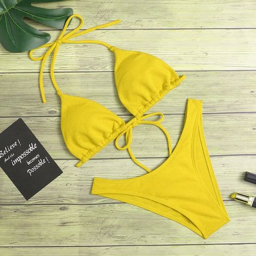 Women's Bikini Women's Swimwear - Norellé