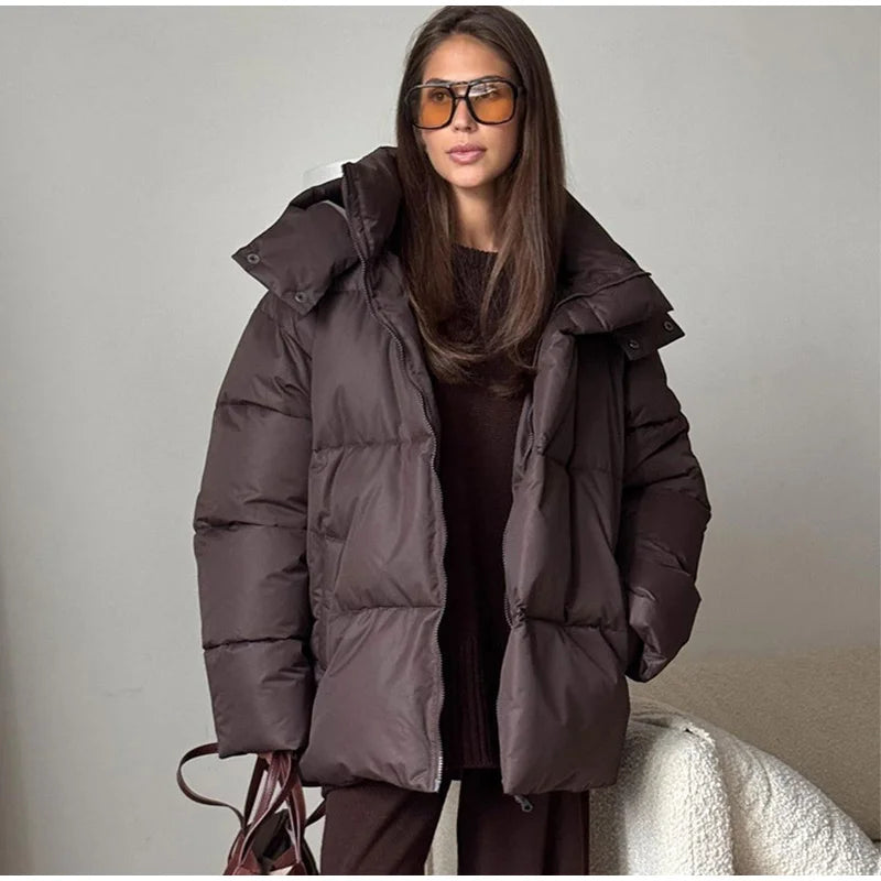 Women Winter Coat